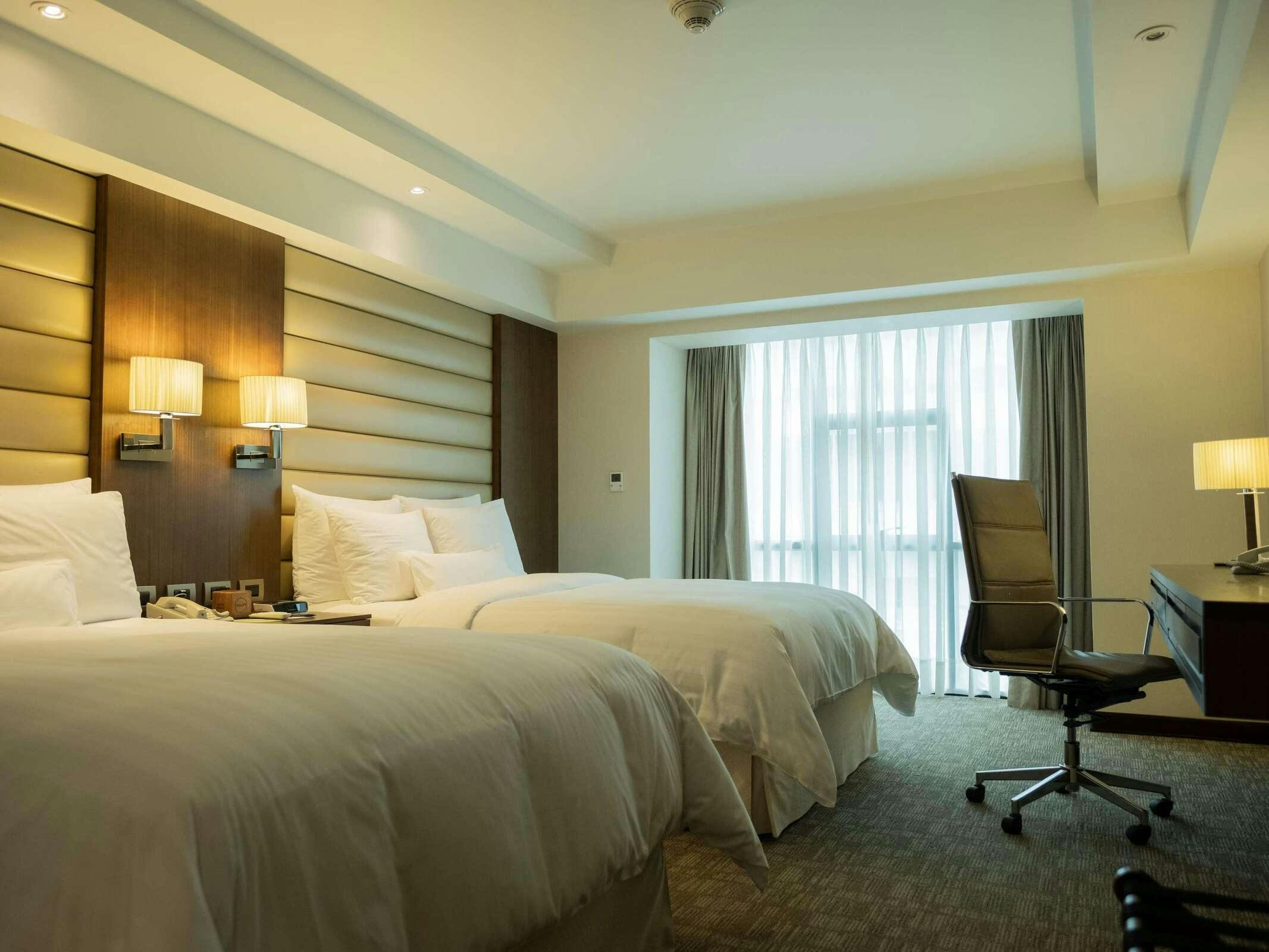 Hotel Swissôtel Lima photo 3