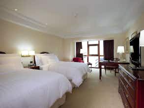 Hotel Swissôtel Lima photo 5