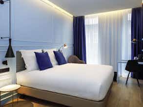 Hotel Mercure Porto Centro Aliados photo 3
