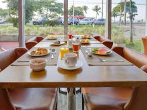 Hotel Mercure Rio De Janeiro Barra Da Tijuca photo 1