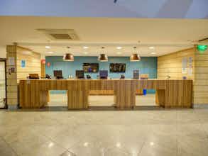 Hotel Mercure Rio De Janeiro Barra Da Tijuca photo 4