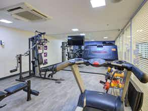 Hotel Mercure Rio De Janeiro Barra Da Tijuca photo 5
