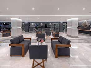 Hotel Mercure Rhodes Alexia Hotel & Spa photo 4