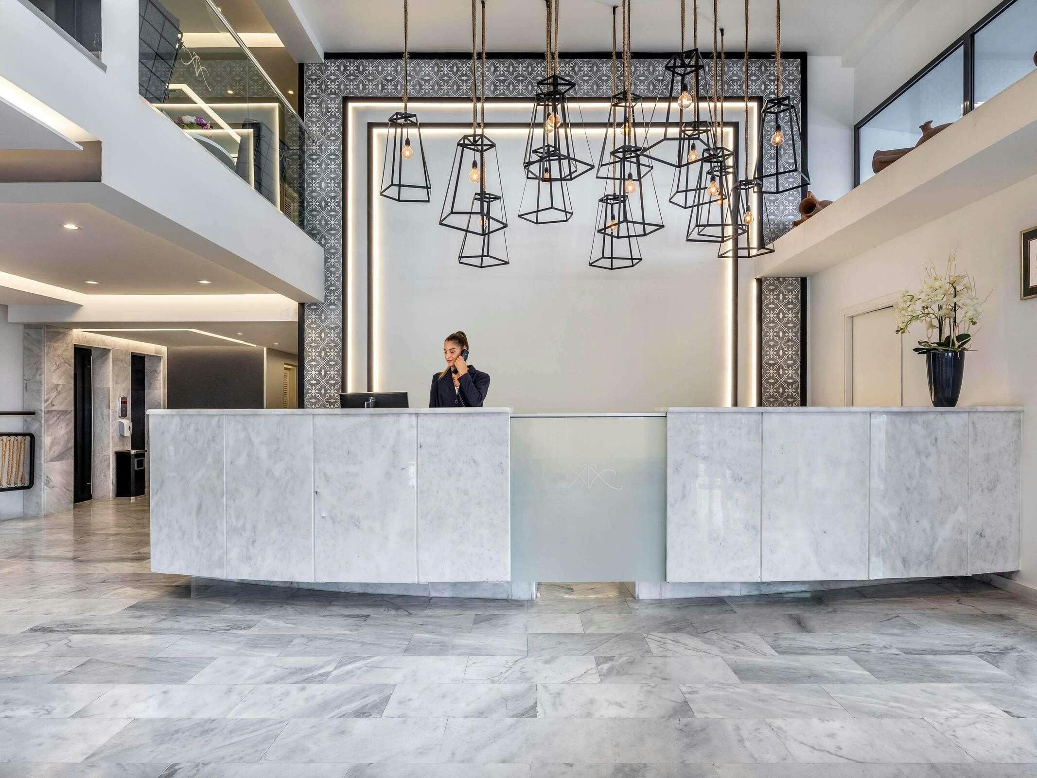 Hotel Mercure Rhodes Alexia Hotel & Spa photo 5