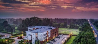 Mercure Wiazowna Brant