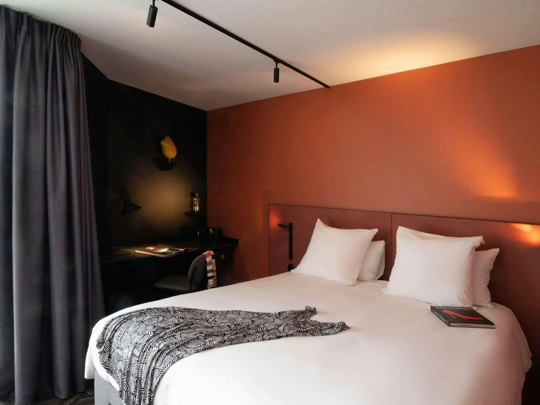 Hotel Tribe Carcassonne photo 5