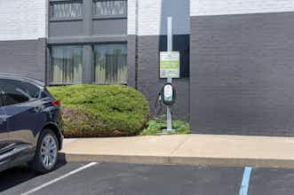 Hotel Best Western Plus Indianapolis North At Pyramids photo 5