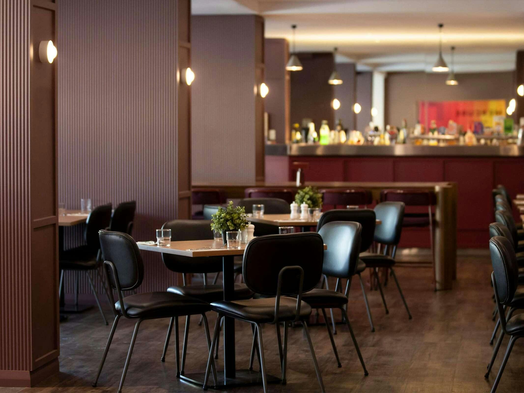 Hotel Mercure Perth On Hay photo 2