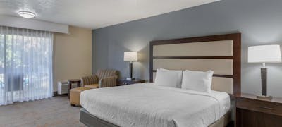 Best Western Sunridge Inn & Conference Center