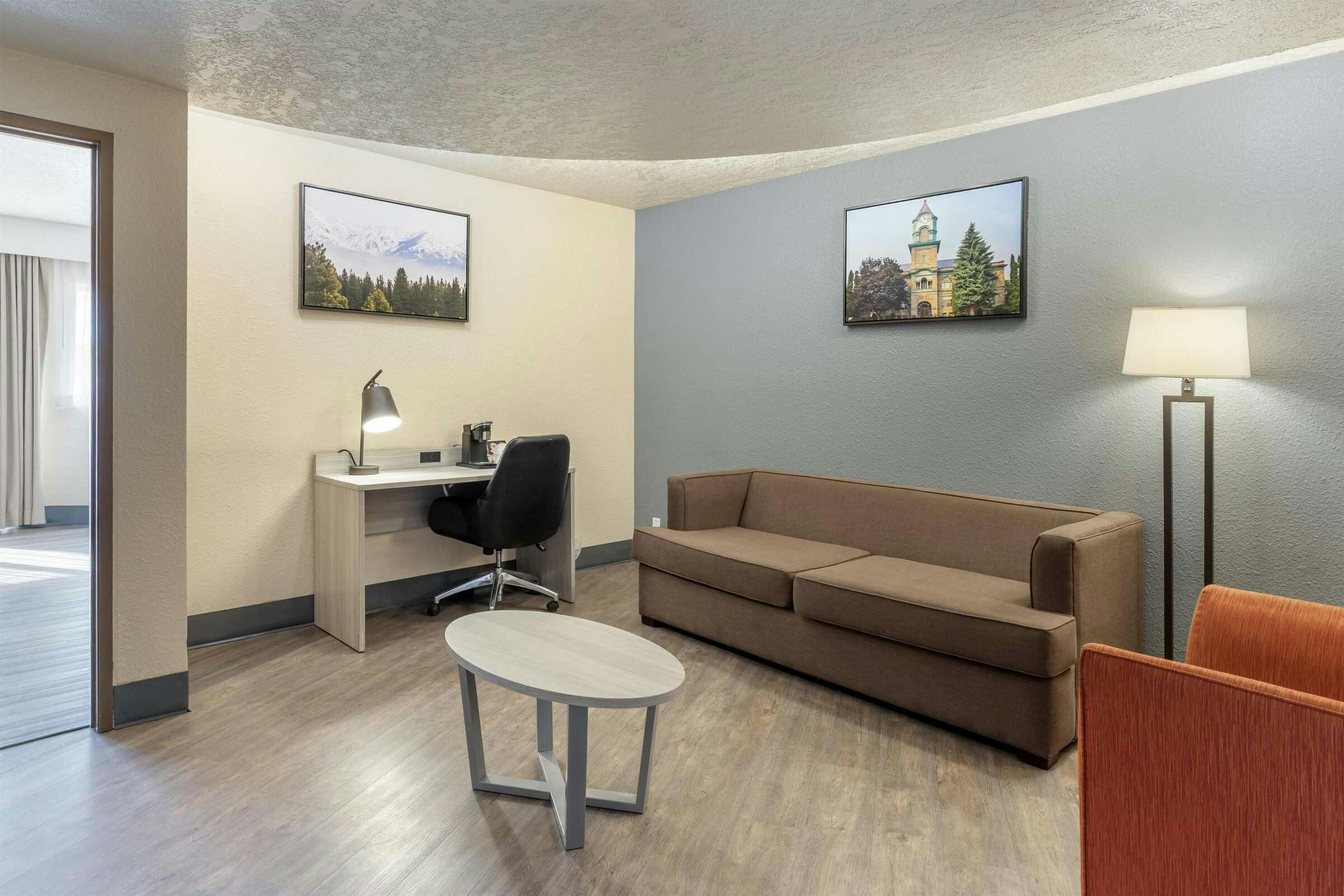 Hotel Best Western Sunridge Inn & Conference Center photo 1