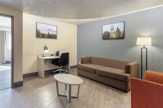 Hotel Best Western Sunridge Inn & Conference Center photo 1