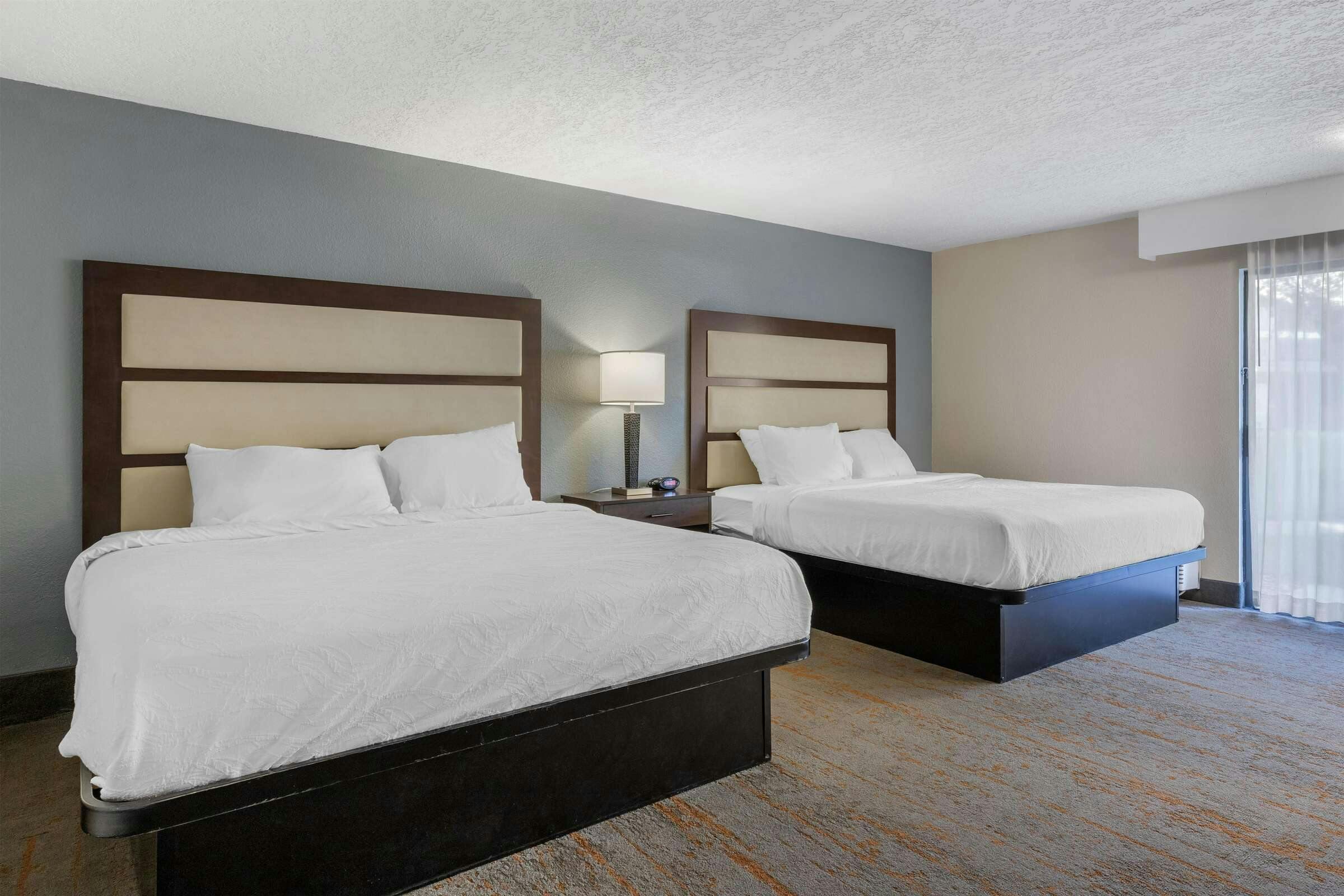 Hotel Best Western Sunridge Inn & Conference Center photo 2