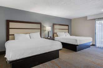 Hotel Best Western Sunridge Inn & Conference Center photo 2