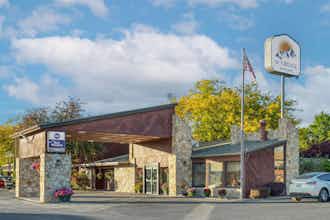 Hotel Best Western Sunridge Inn & Conference Center photo 3