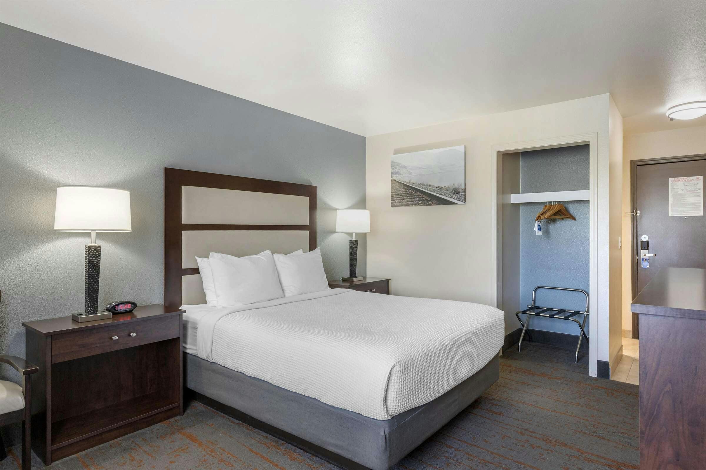 Hotel Best Western Sunridge Inn & Conference Center photo 4