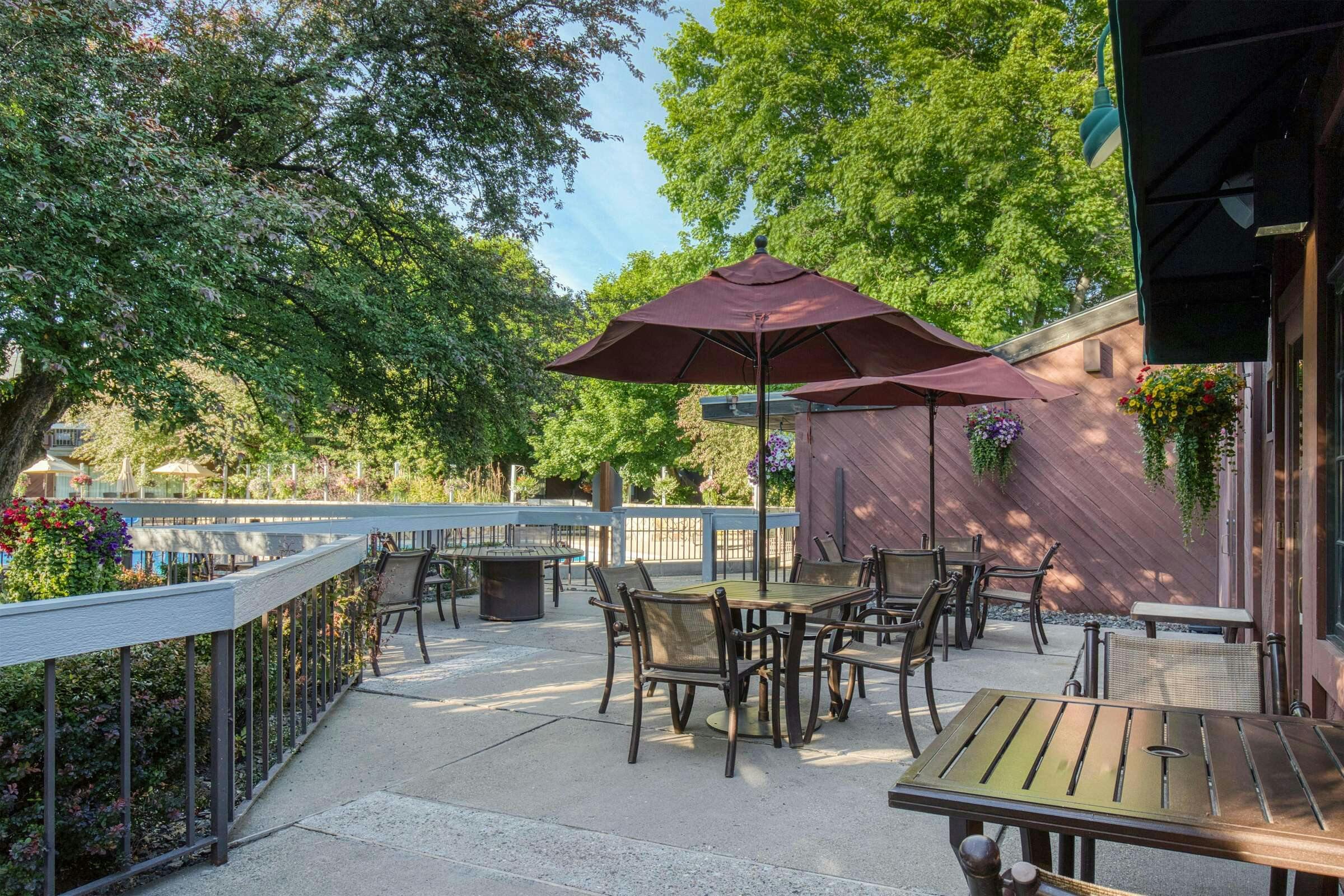 Hotel Best Western Sunridge Inn & Conference Center photo 5