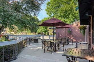 Hotel Best Western Sunridge Inn & Conference Center photo 5