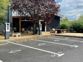Hotel Greet Hotel Bordeaux Floirac Arena photo 4