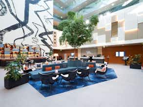 Hotel Mercure Geneva Airport photo 1