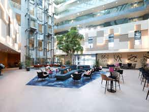 Hotel Mercure Geneva Airport photo 5