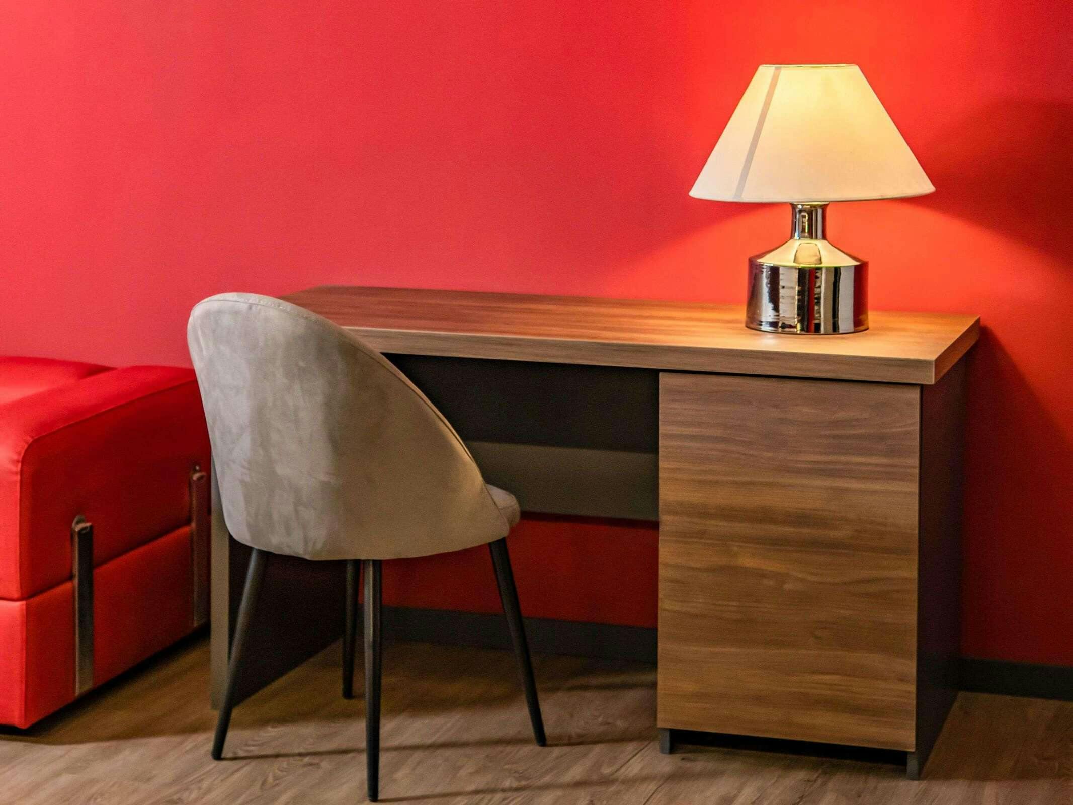 Hotel Mercure Hotel President Lecce photo 1