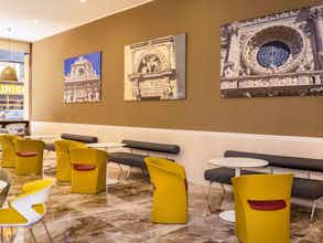 Hotel Mercure Hotel President Lecce photo 2
