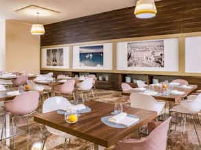 Hotel Mercure Hotel President Lecce photo 3