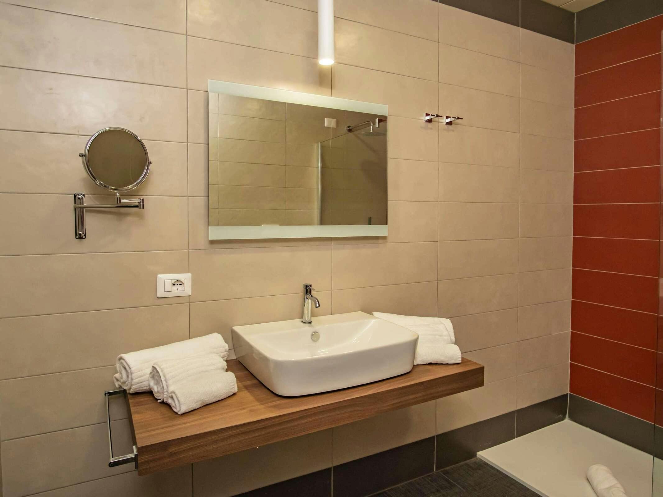 Hotel Mercure Hotel President Lecce photo 5
