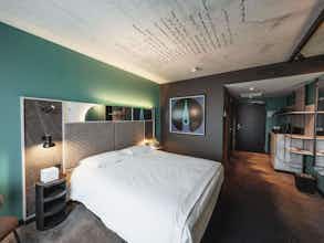 Hotel Mercure Hotel Delemont photo 4