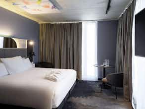 Hotel Mercure Hotel Delemont photo 5