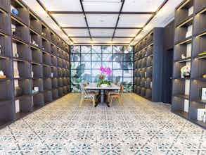 Hotel IBIS STYLES SINGAPORE ALBERT photo 1