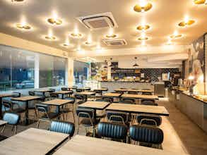 Hotel IBIS STYLES SINGAPORE ALBERT photo 2