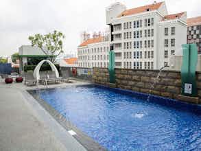 Hotel IBIS STYLES SINGAPORE ALBERT photo 3