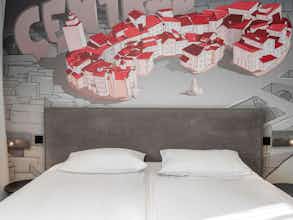 Hotel Ibis Styles Ljubljana Centre photo 4