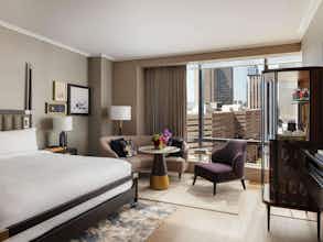 Hotel Raffles Boston photo 4