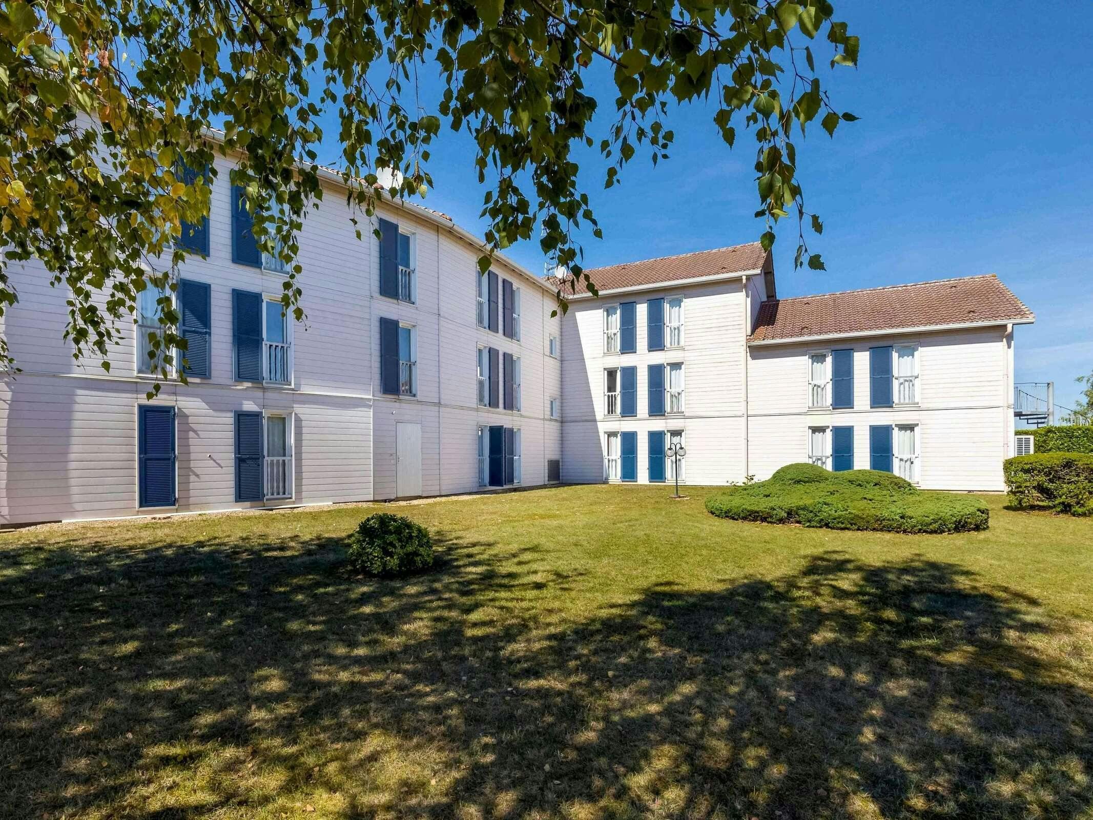 Hotel Greet Hotel Dijon Sud Longvic photo 5