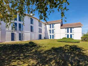 Hotel Greet Hotel Dijon Sud Longvic photo 5