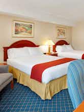 Hotel Holiday Inn Express Hotel & Suites Barrie photo 1