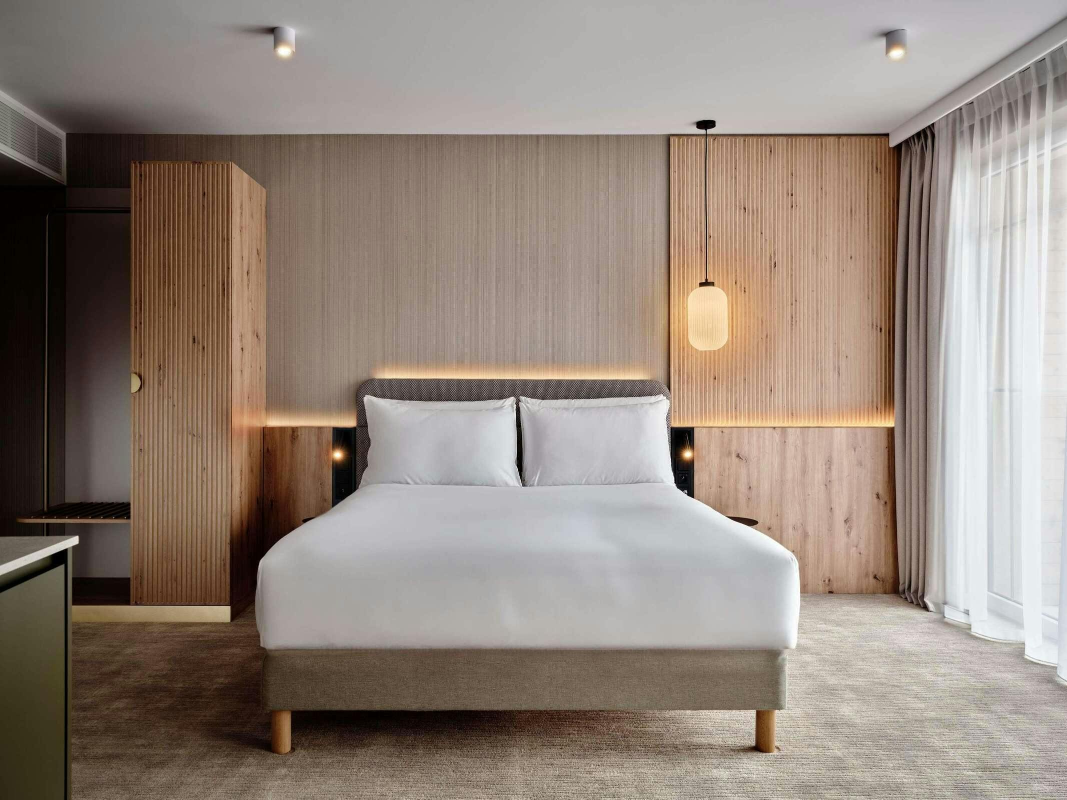 Hotel Mövenpick Resort & Spa Karpacz photo 5