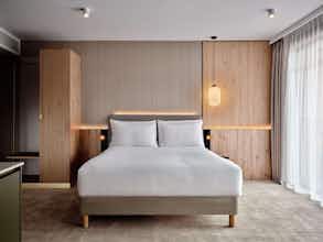 Hotel Mövenpick Resort & Spa Karpacz photo 5
