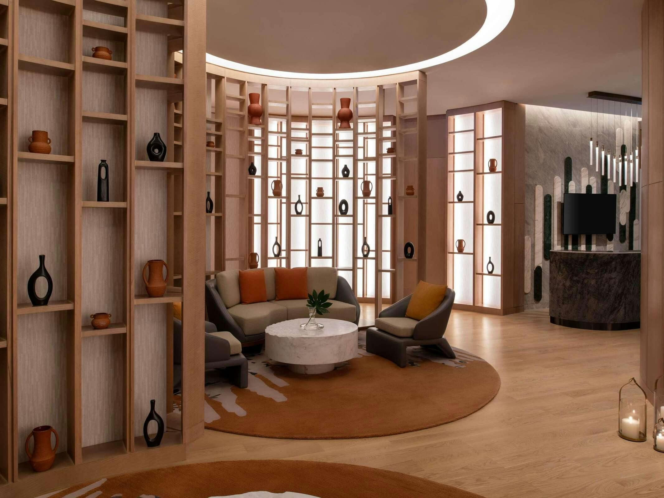 Hotel Swissôtel Corniche Park Towers Doha (Opening October 2025) photo 3