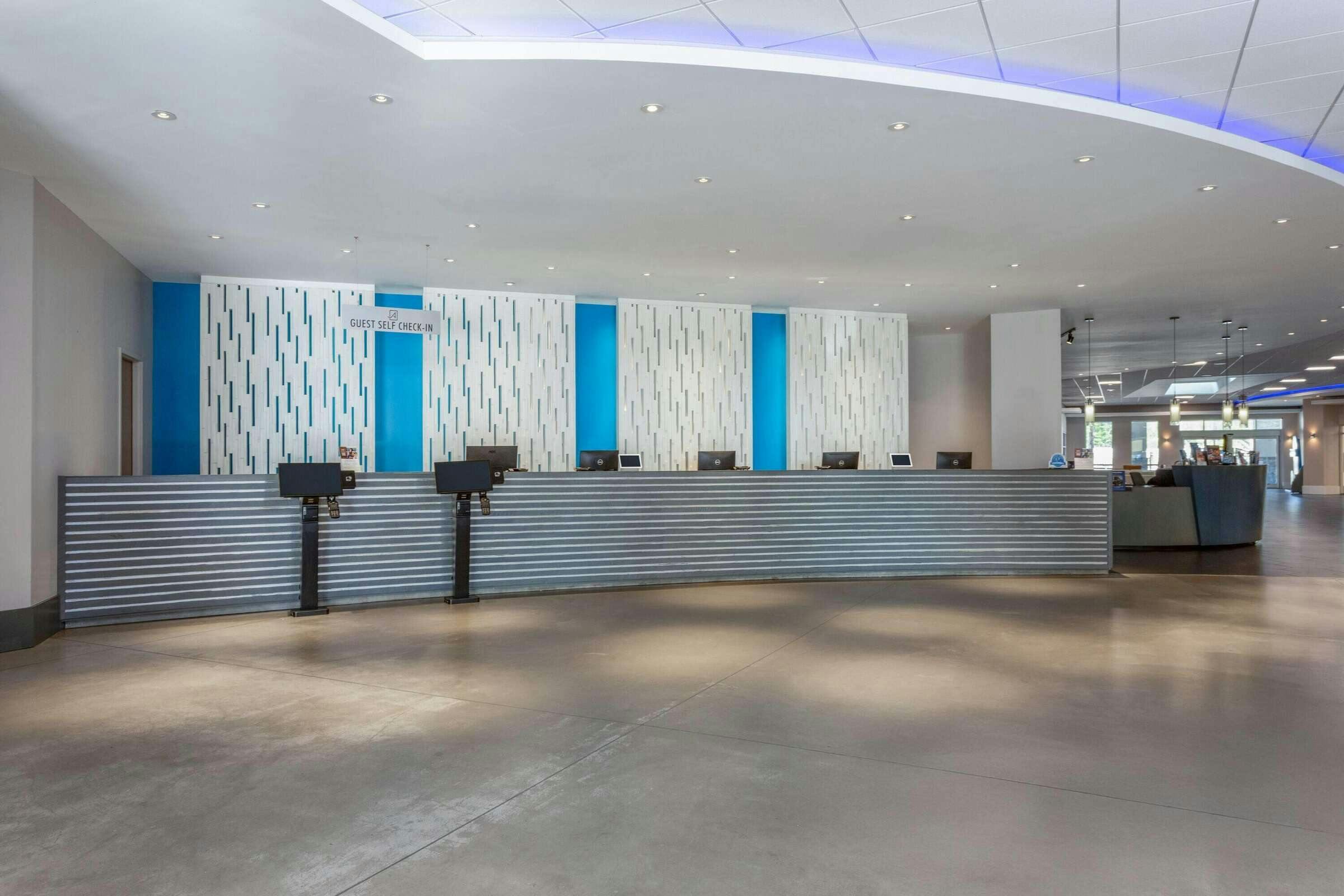 Hotel Wyndham I-Drive Avanti Resort photo 2
