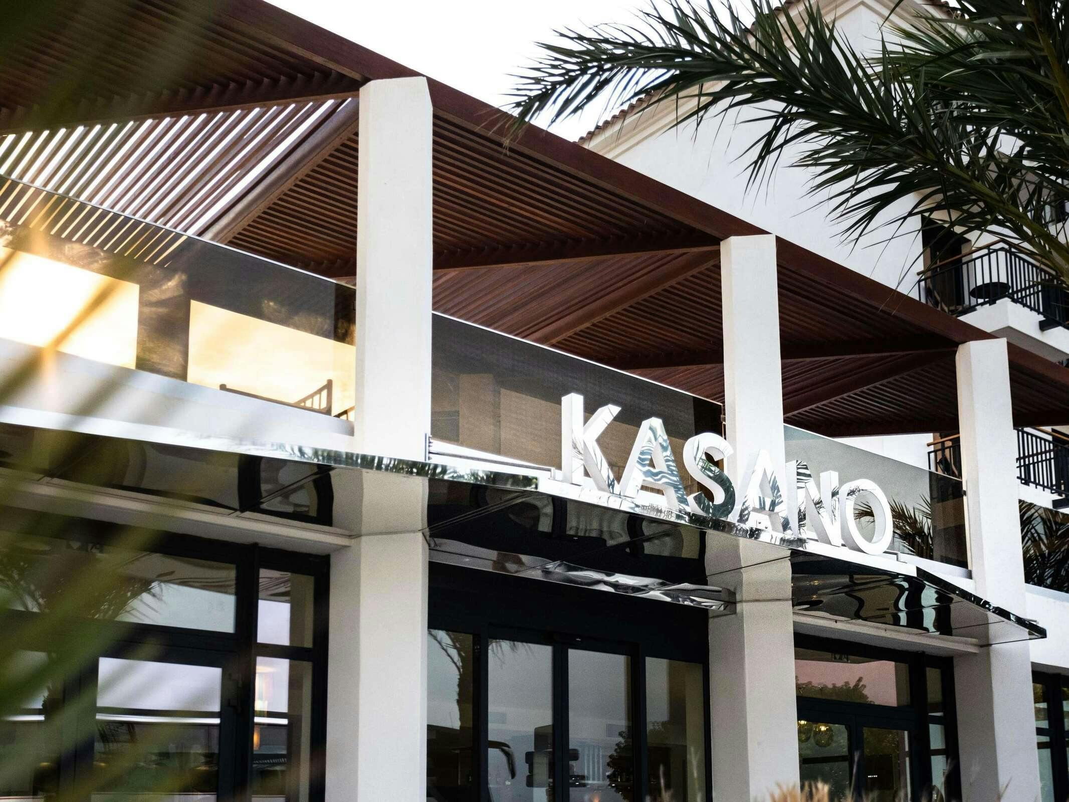 Hotel Hotel Et Spa Kasano Calvi Handwritten Collection (Avril 2025) photo 1