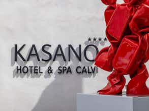 Hotel Hotel Et Spa Kasano Calvi Handwritten Collection (Avril 2025) photo 3