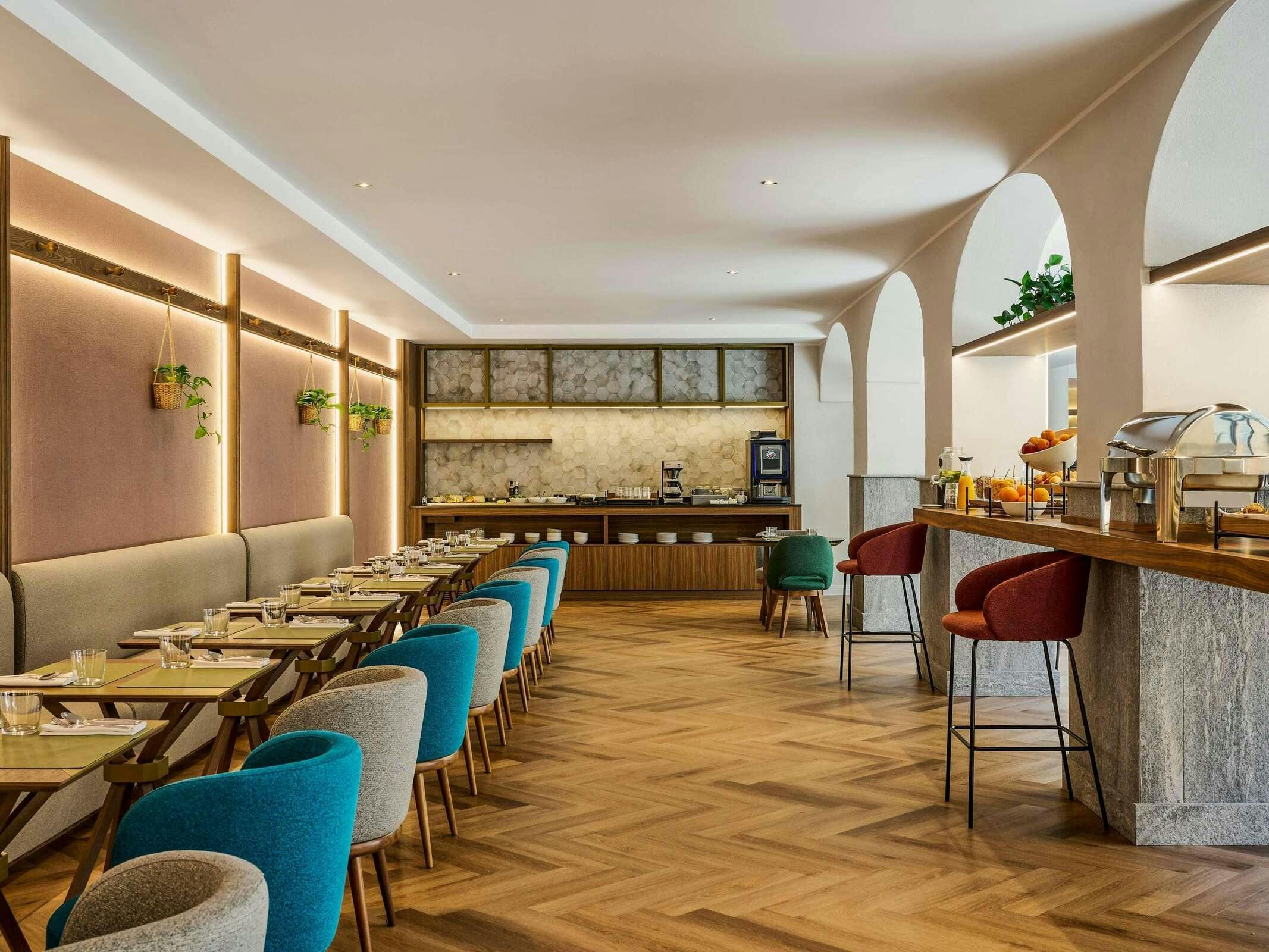 Hotel Giacomo Morra Alba Handwritten Collection