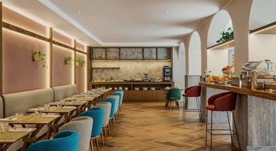 Hotel Giacomo Morra Alba Handwritten Collection