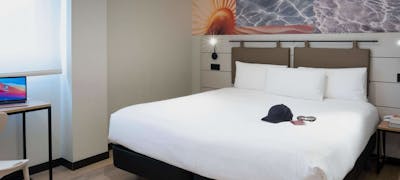 Ibis Styles Santander