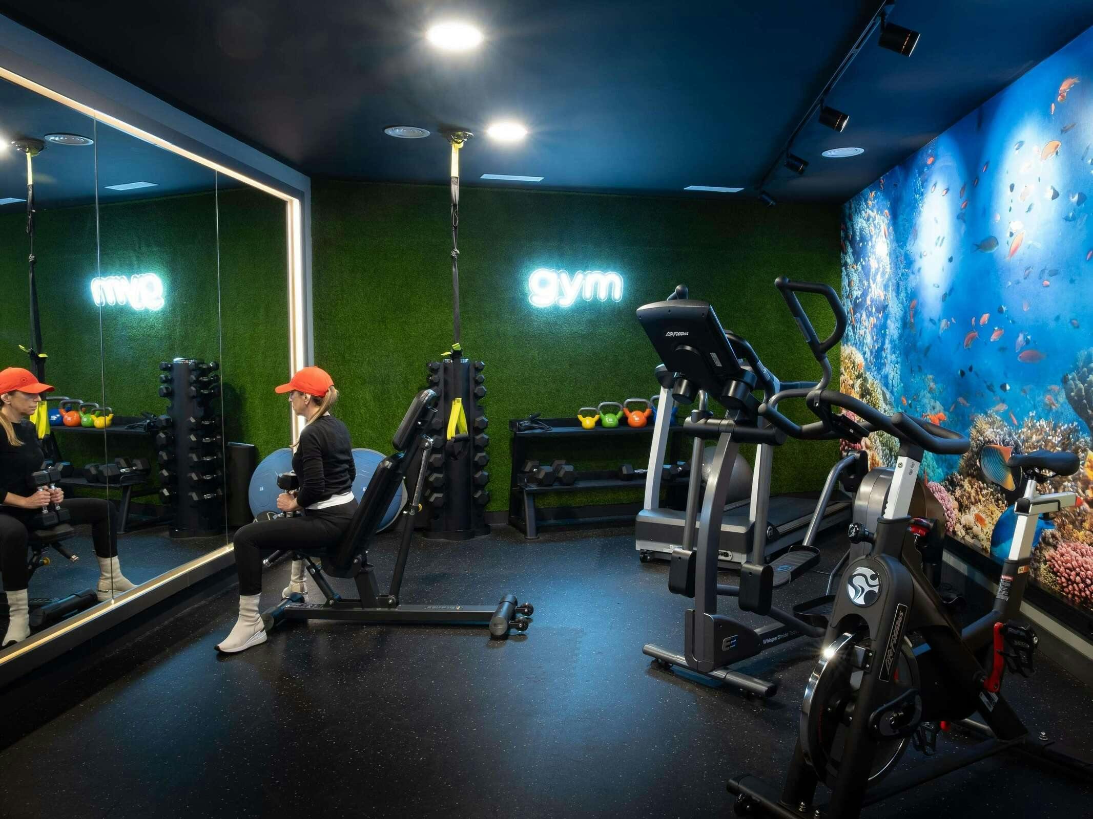Hotel Ibis Styles Santander photo 2