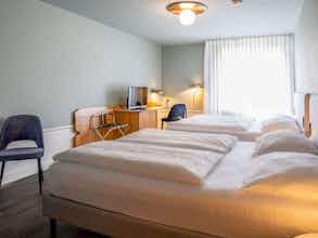 Hotel Mercure Hotel Pforzheim photo 5