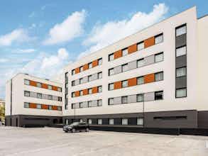 Hotel Ibis Madrid Norte Las Tablas (Apertura Junio 2025) photo 5